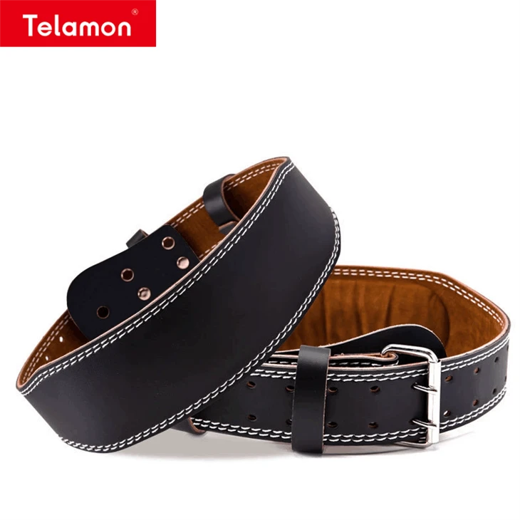 Best Weight Lifting Belt Bodybuilding factory