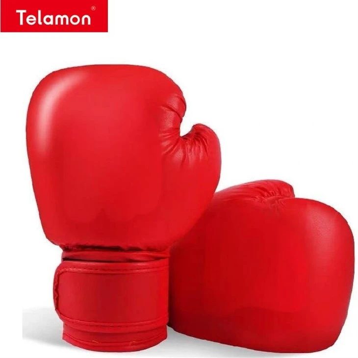 Pink Gloves Boxing factory