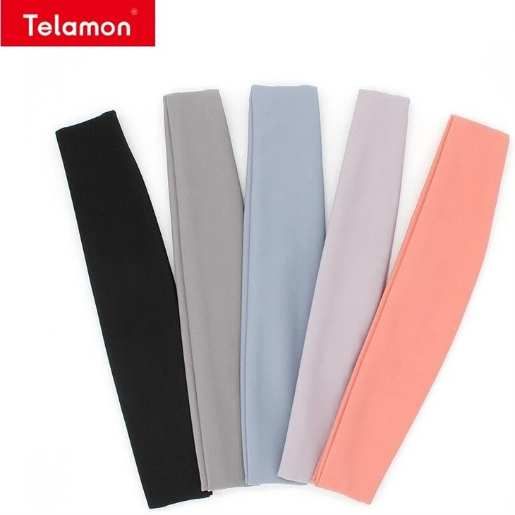 Elastic Sports Headbands price