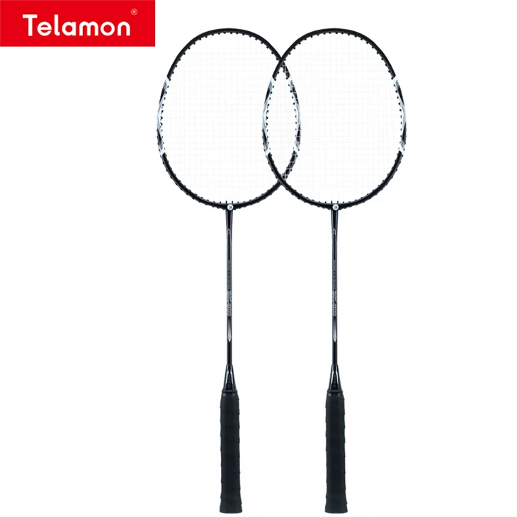 Flexible Badminton Racket high quality