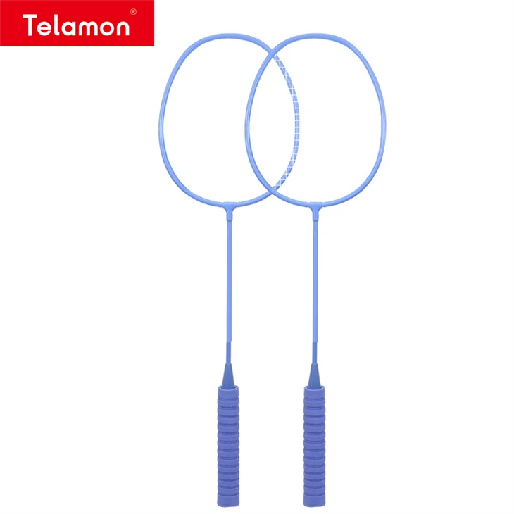 Flexible Badminton Racket price