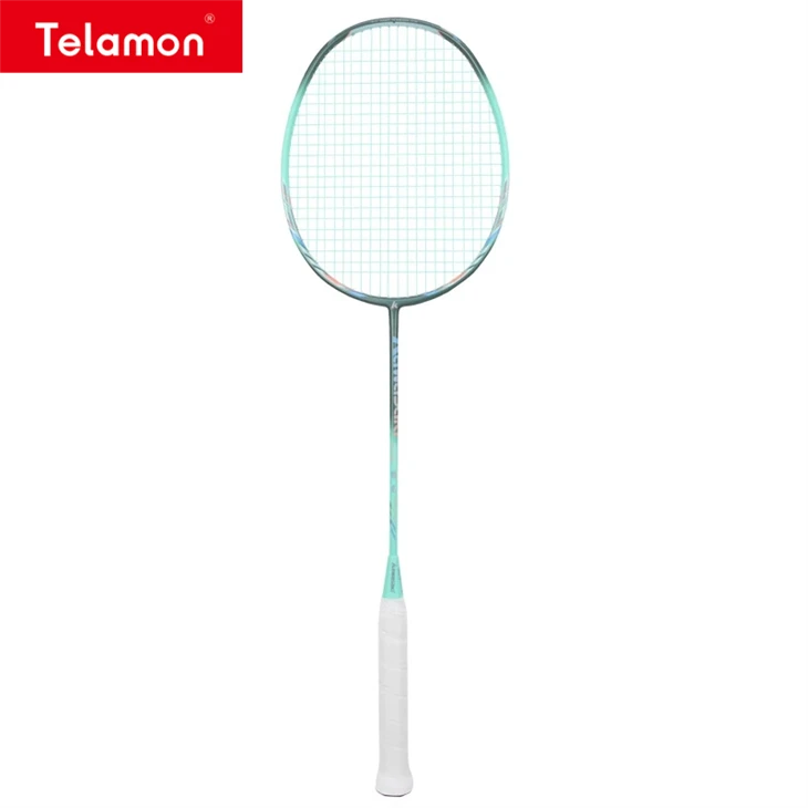 Junior Badminton Racket factory