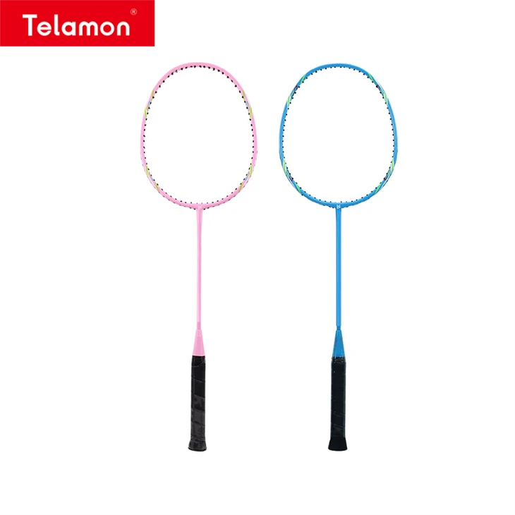 Junior Badminton Racket suppliers