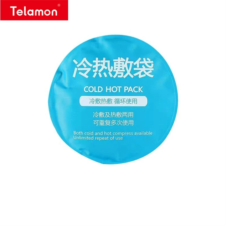 Relief Hot And Cold Pack factory