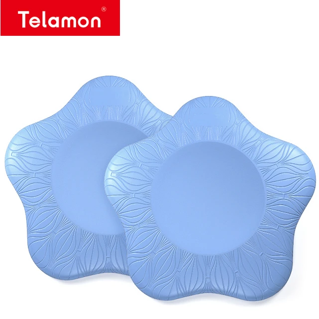 Yoga Knee Cushion factory