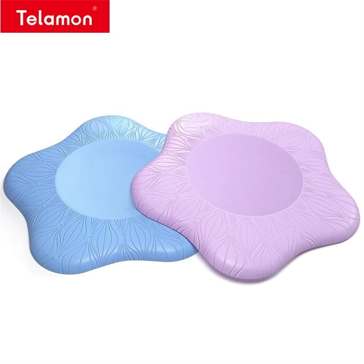 Yoga Knee Cushion best